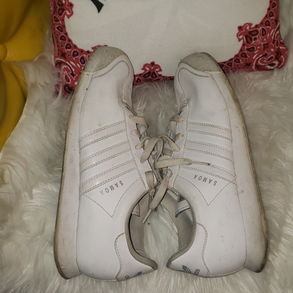 Adidas Samoas - Picture 4 of 4